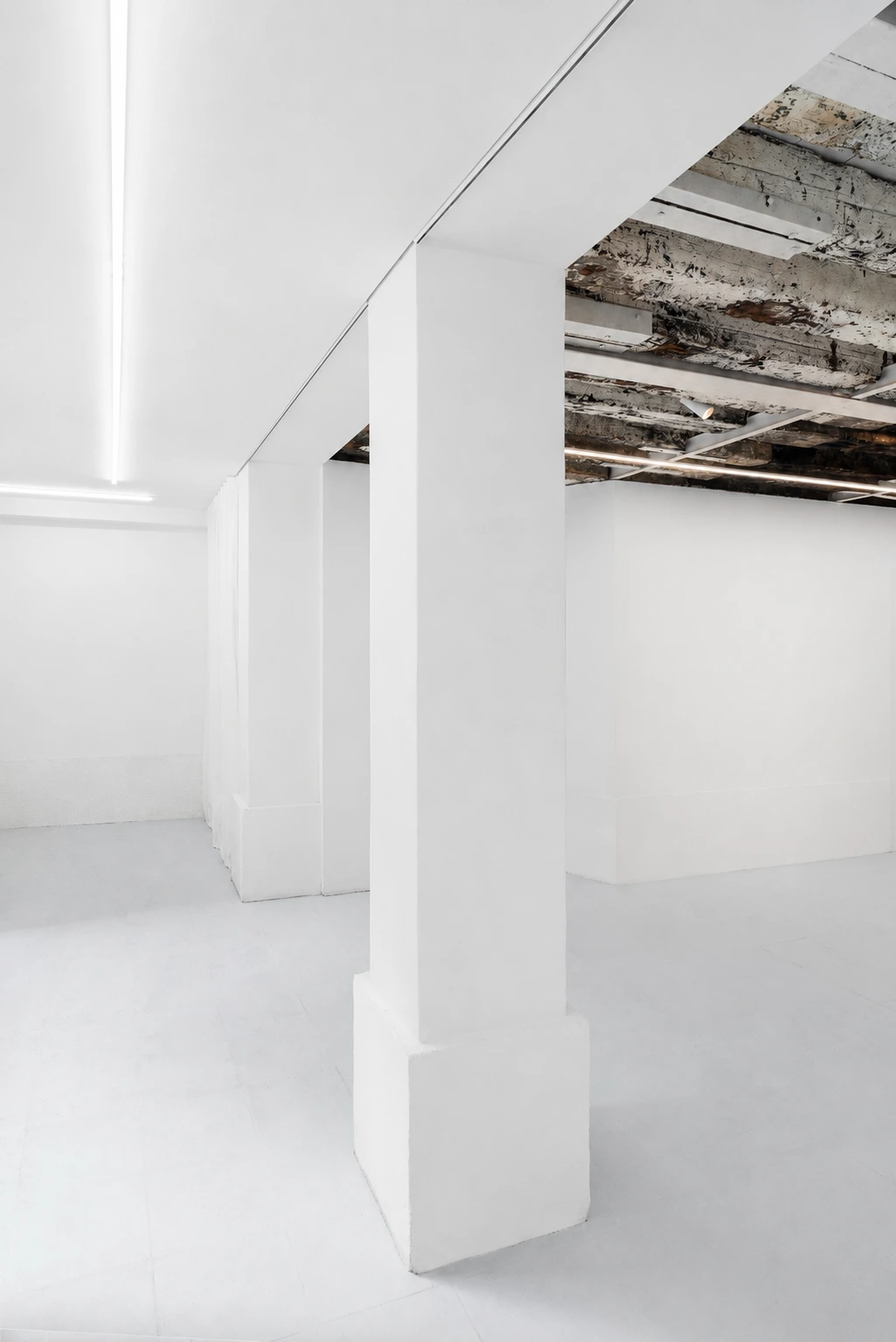 Mare Karina gallery in Venice