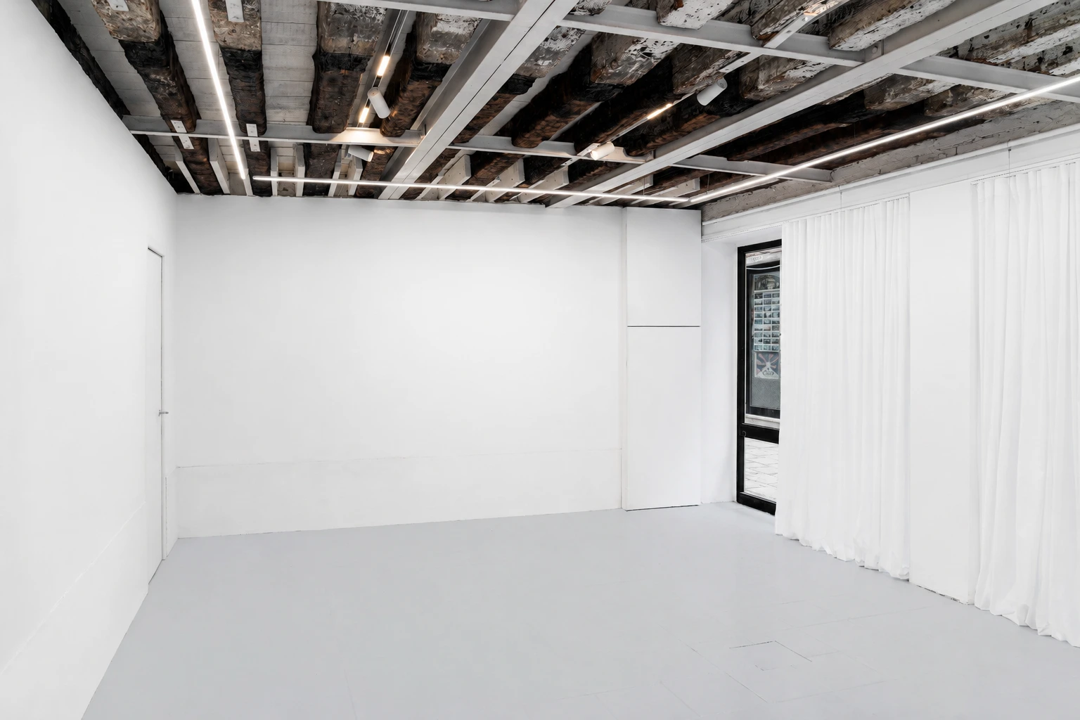 Mare Karina venue 3